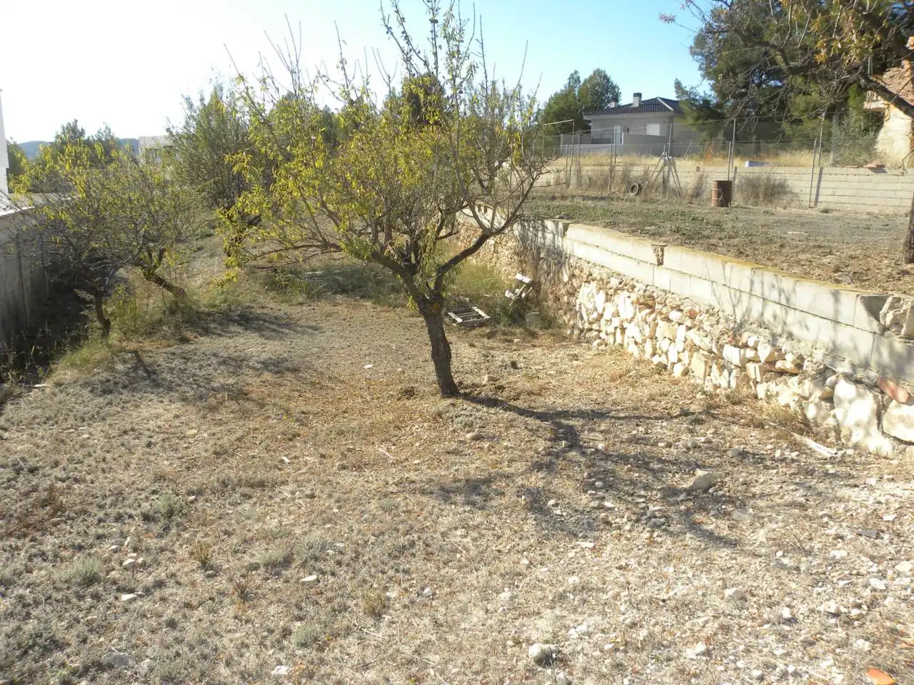 Residential land for sale in Caravaca de la Cruz, imagen 5