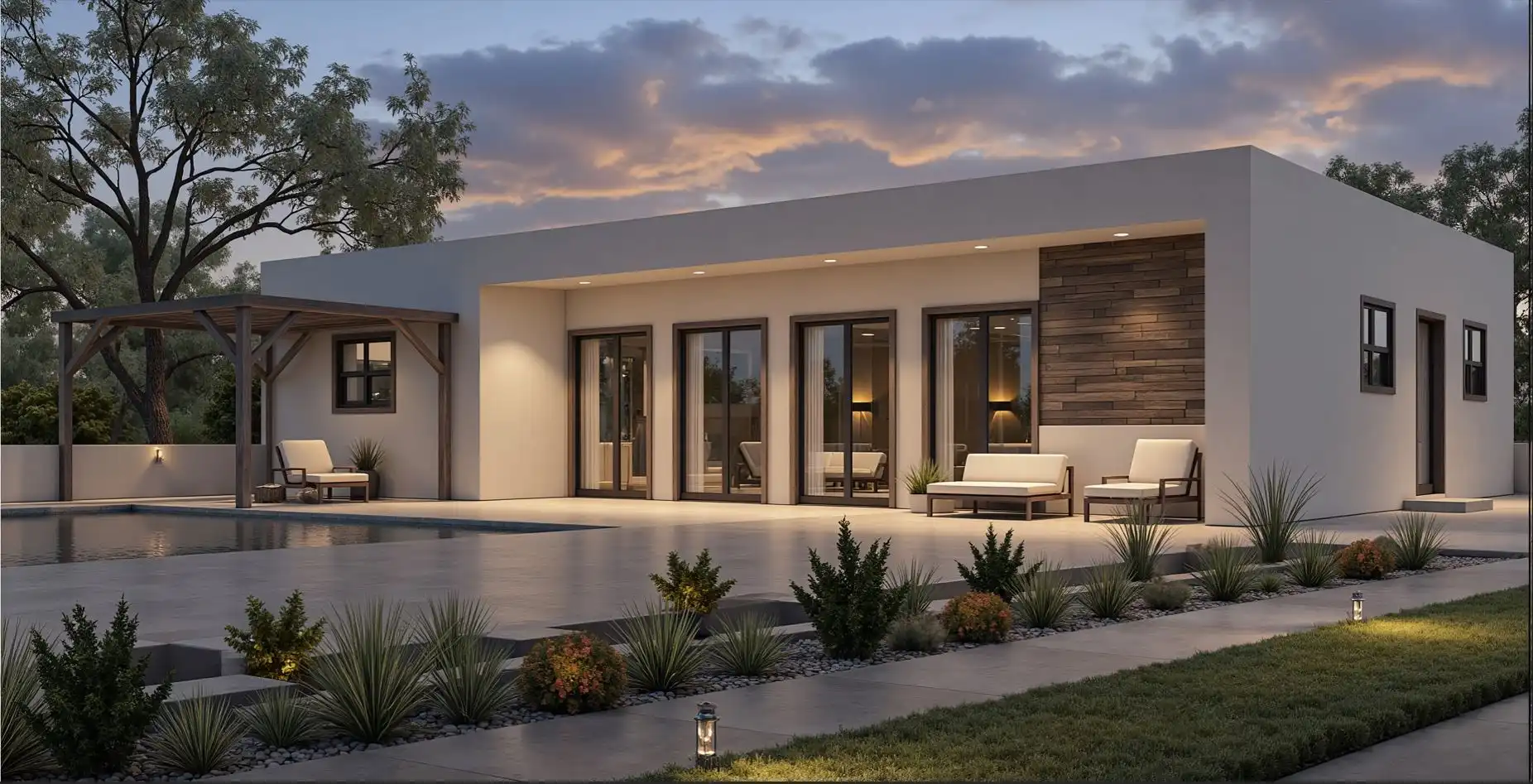 Chalet en venta en Carrerada Reial, imagen 2