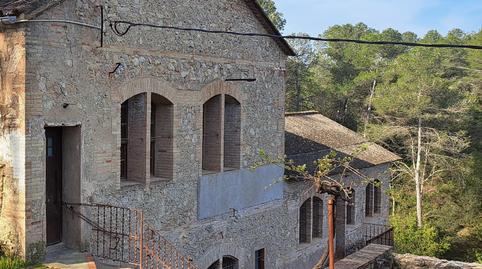 Foto 4 de Casa o chalet en venta en Gelida, Barcelona