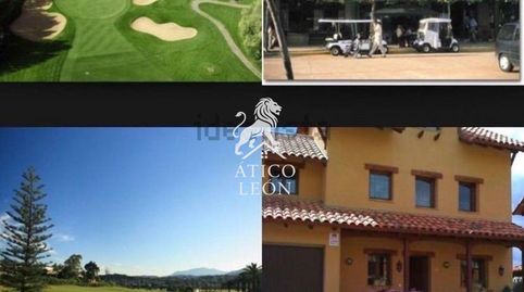 Photo 2 of Single-family semi-detached for sale in Camino del Golf, Valverde de la Virgen, León