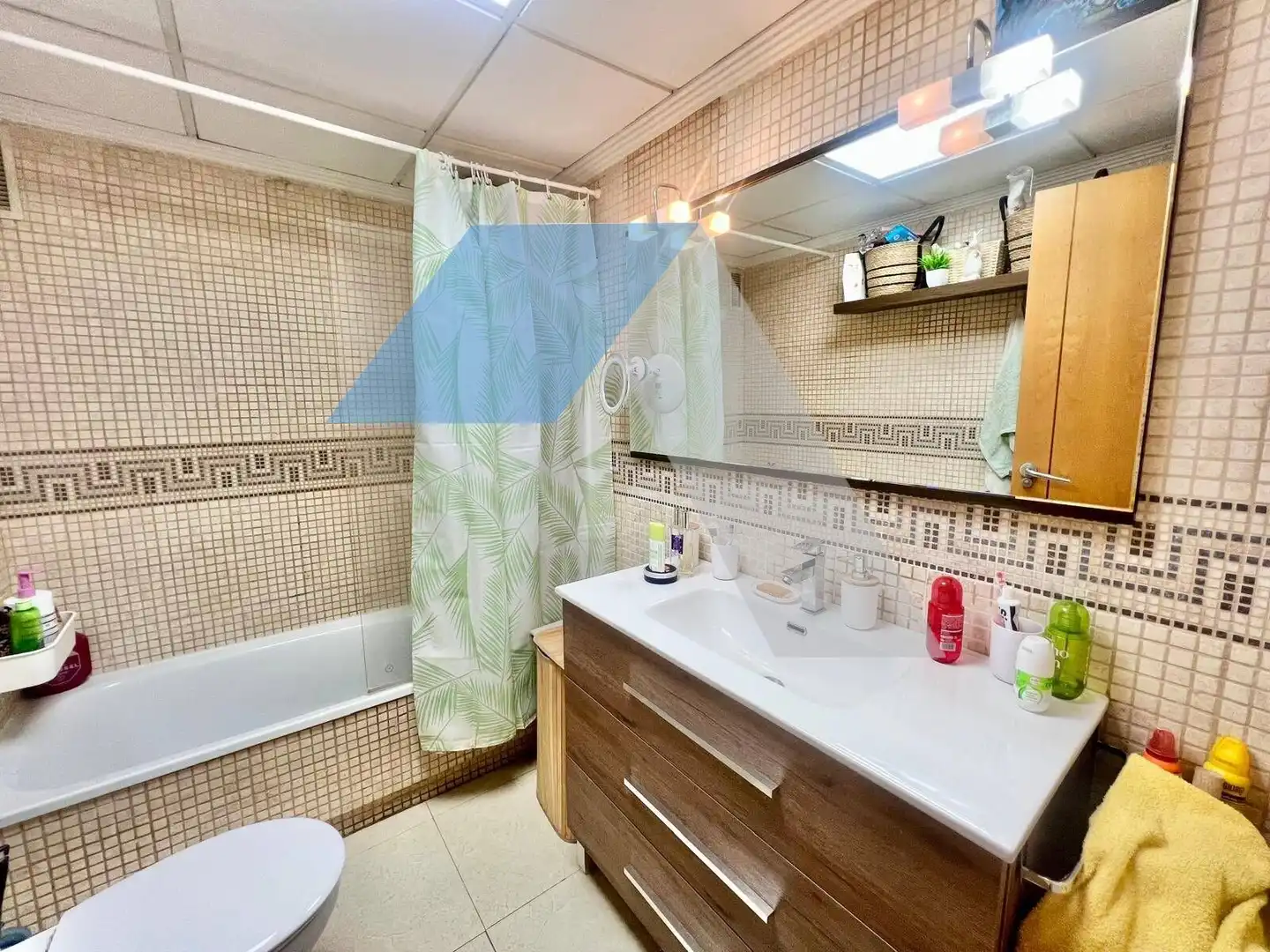 Flat with lift for sale in Centro, imagen 26