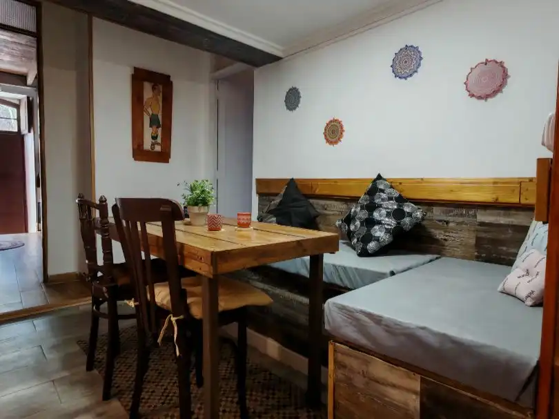 Appartamento in vendita a San Juan Bosco 4, imagen 11