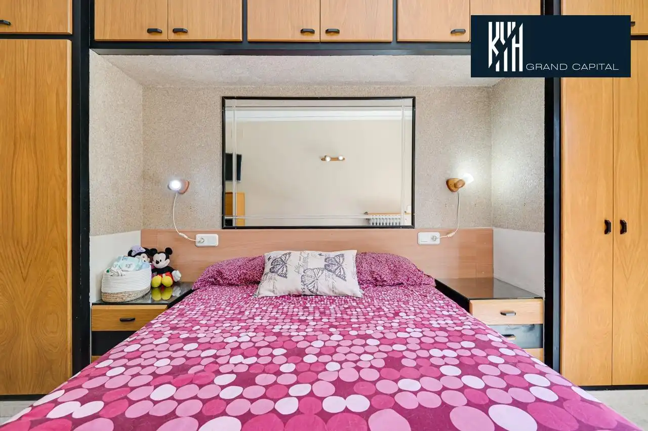 Appartement avec ascenseur à vendre à Carrer Carrer Marquès de Caldes de Montbui, imagen 34