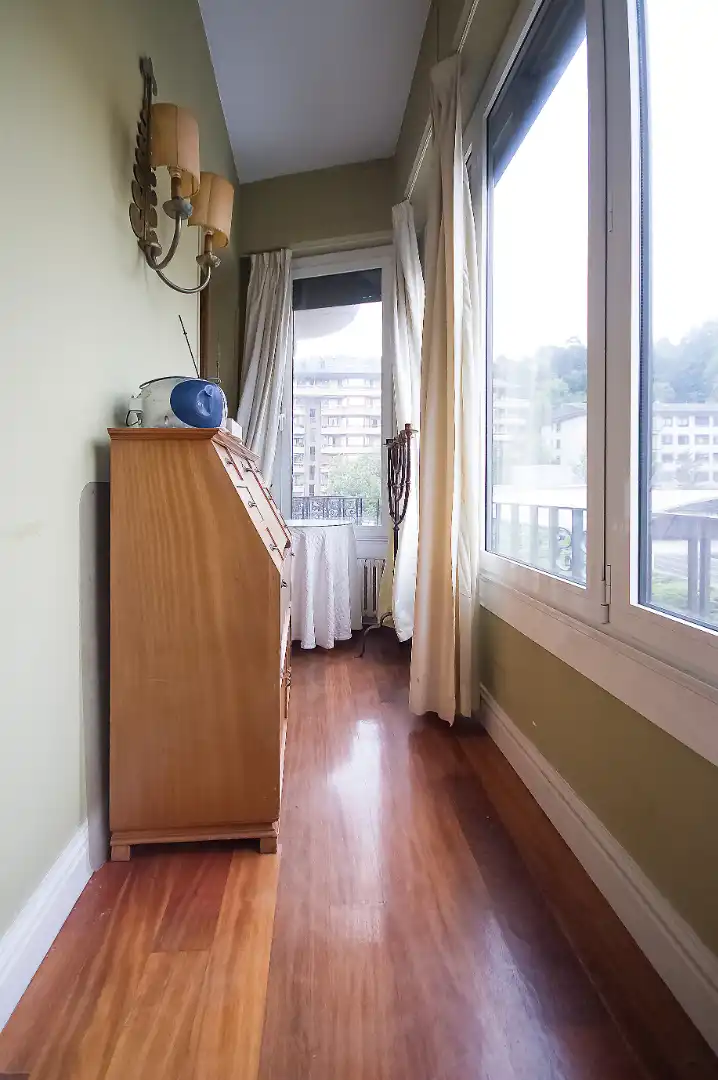 Habitación de Piso en venta en Tolosa con Calefacción, Amueblado y Horno