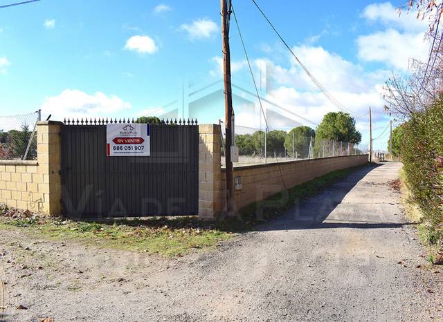 Terreno en Venta en n.º 38 en Pelabravo