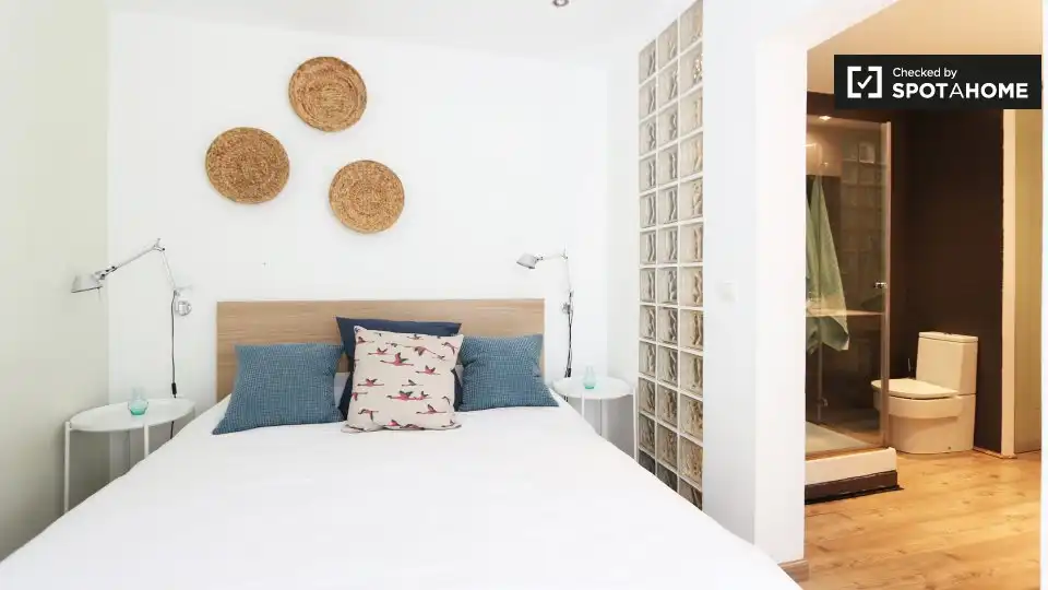 Appartement avec terrasse à louer à Centro, imagen 17