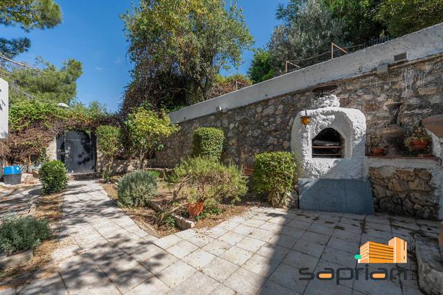 Casa-chalet en Venta en Azucena en El Robledal