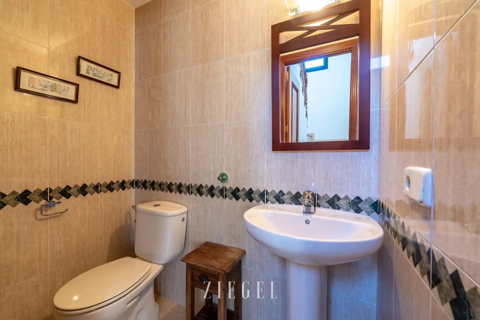 Casa o chalet en venta en El Turman, 115, Agaete