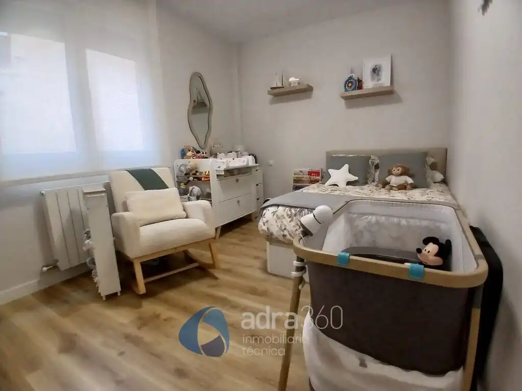 Piso con ascensor en venta en Gran Vía Juan Carlos I, imagen 14