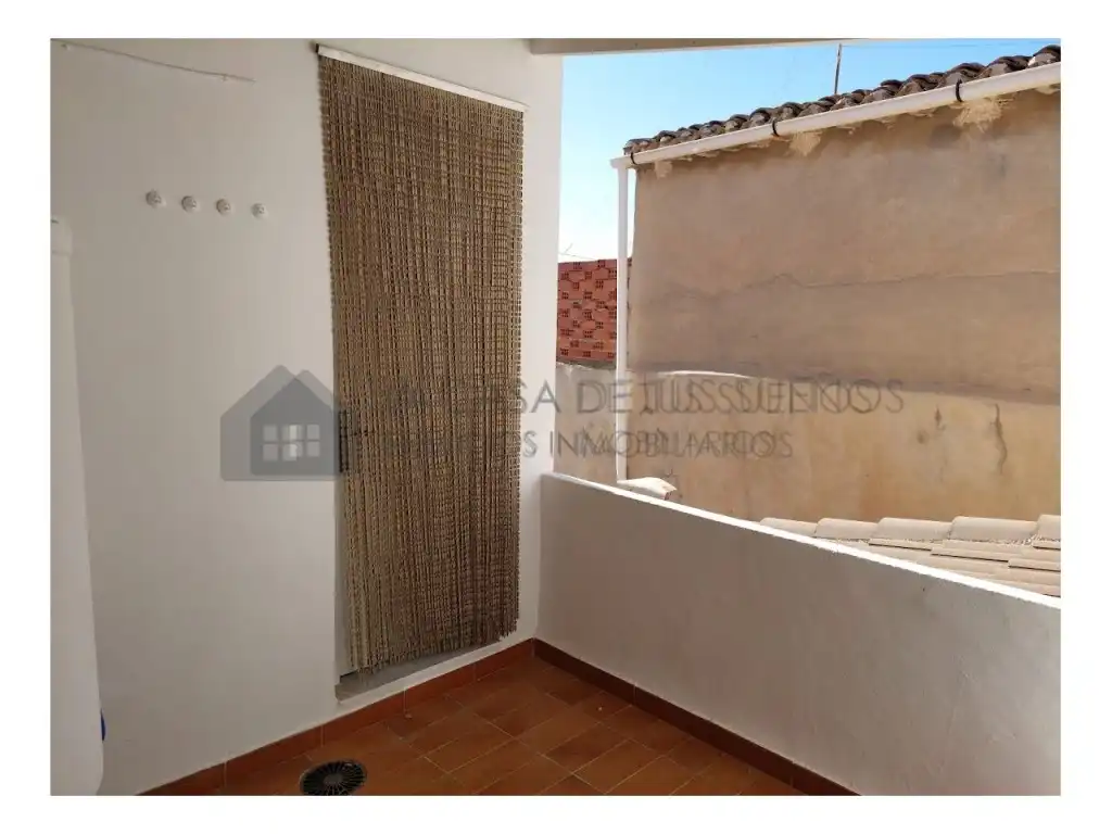Casa o xalet en venda a Calle Santa Eulalia, Sax