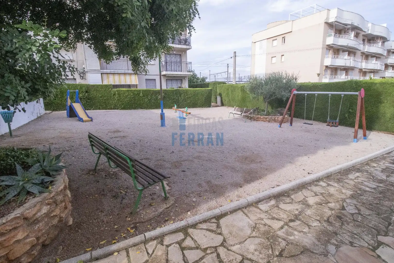 Apartamento con piscina en venta en Coma-ruga platja, imagen 34