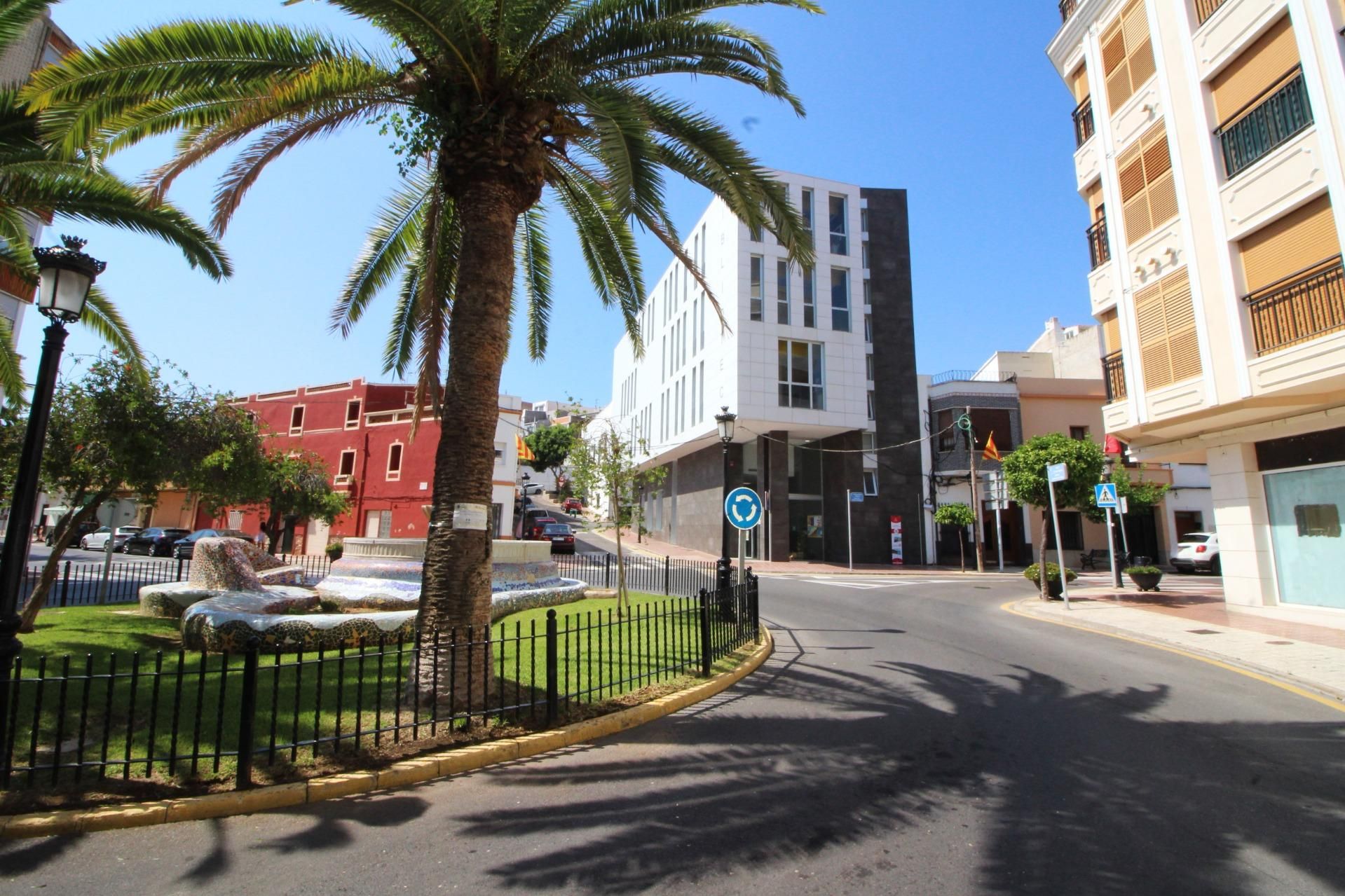 Exterior view of Premises for sale in Oropesa del Mar / Orpesa