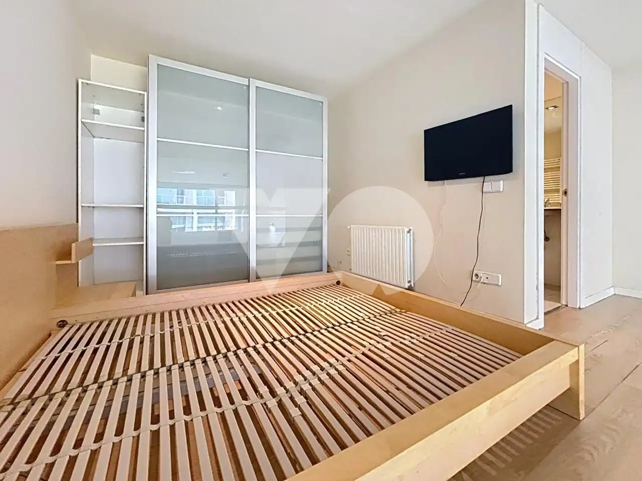 Habitación de Dúplex en venta en San Blas