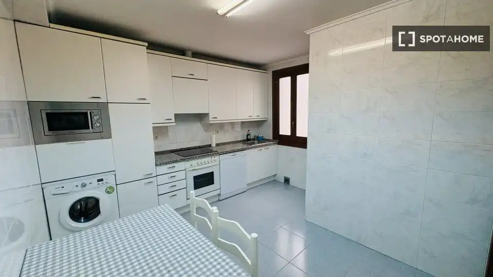 Zimmer in Área Romántica