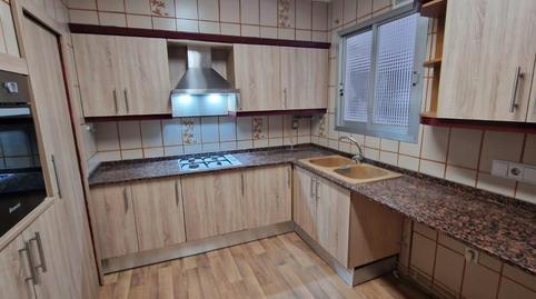 Photo 3 of Flat to rent in La Petxina,  Valencia Capital