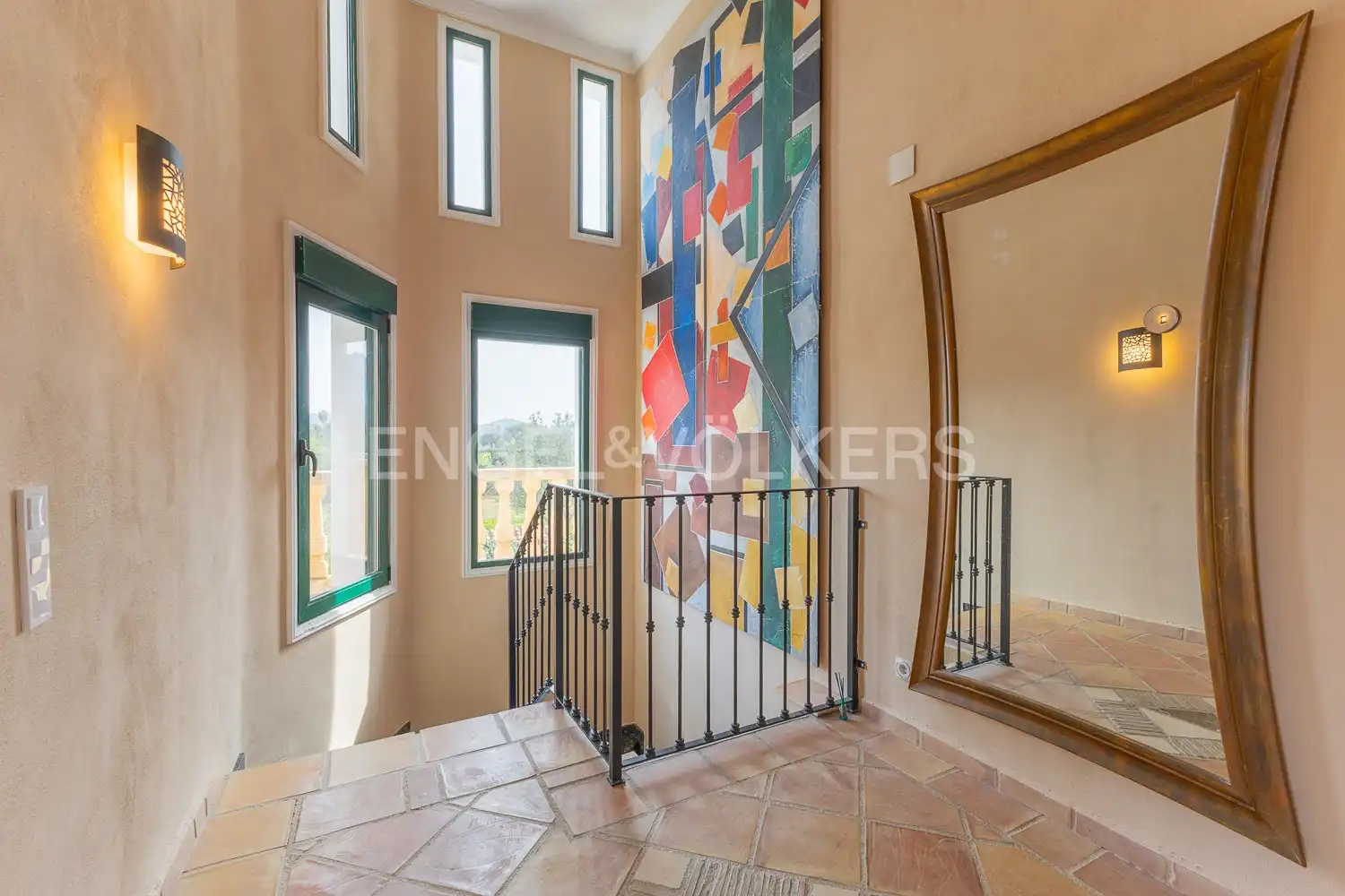 Casa con terraza en venta en Cami de Aldvocat, imagen 28