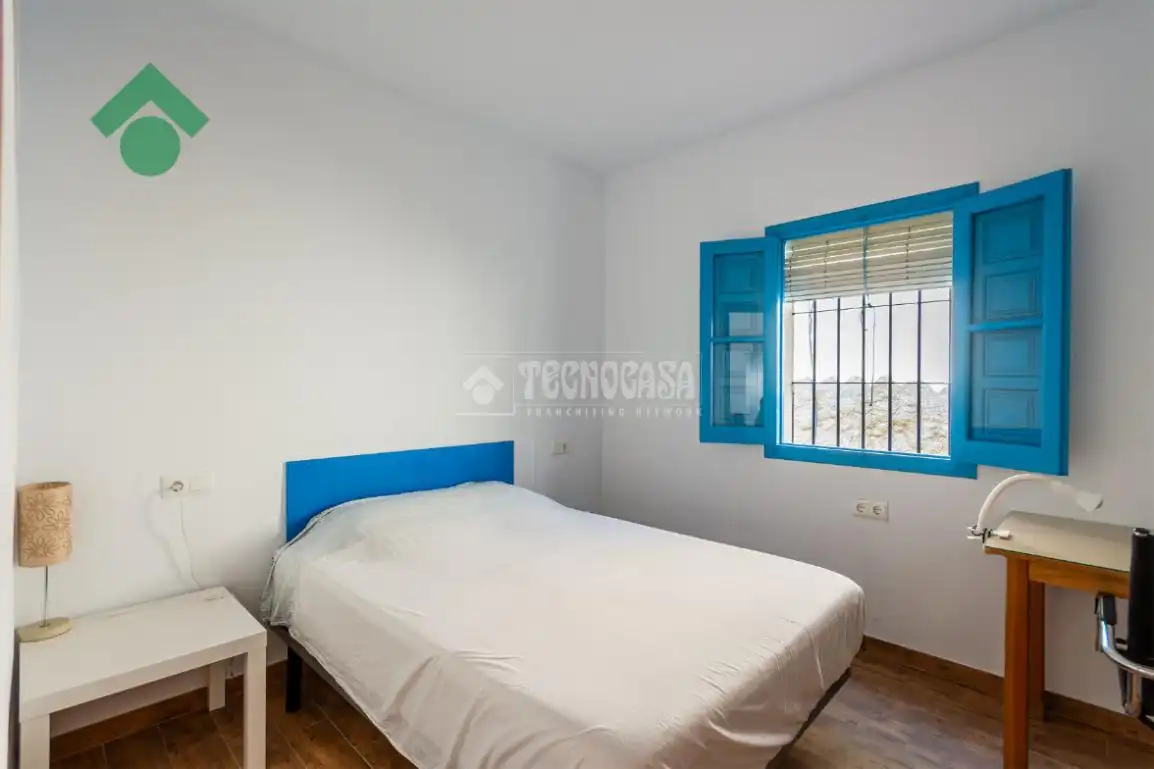 Dormitori de Finca rústica en venda en Nerja amb Moblat