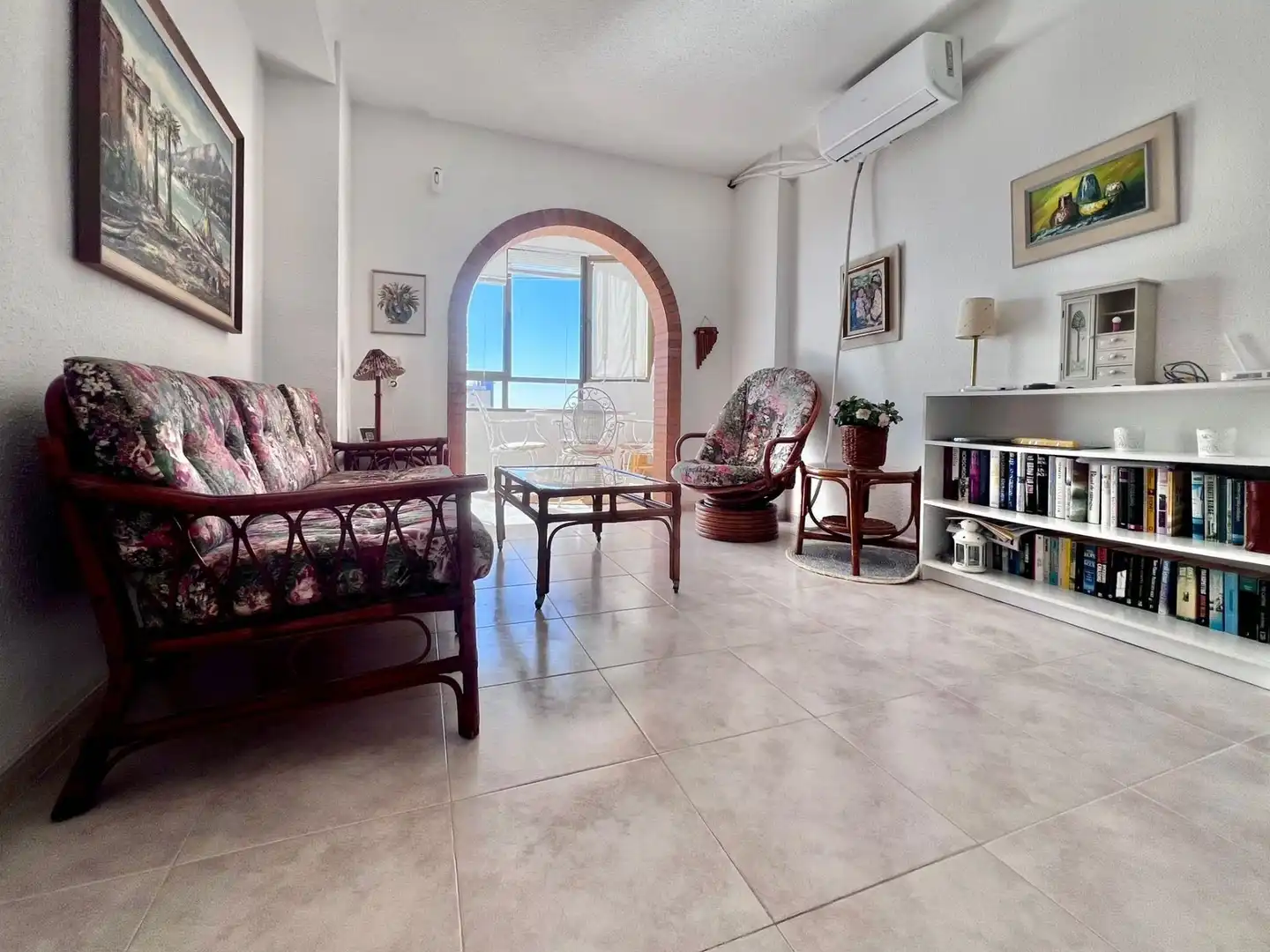 Apartament amb ascensor en venda a La Mata, imagen 4