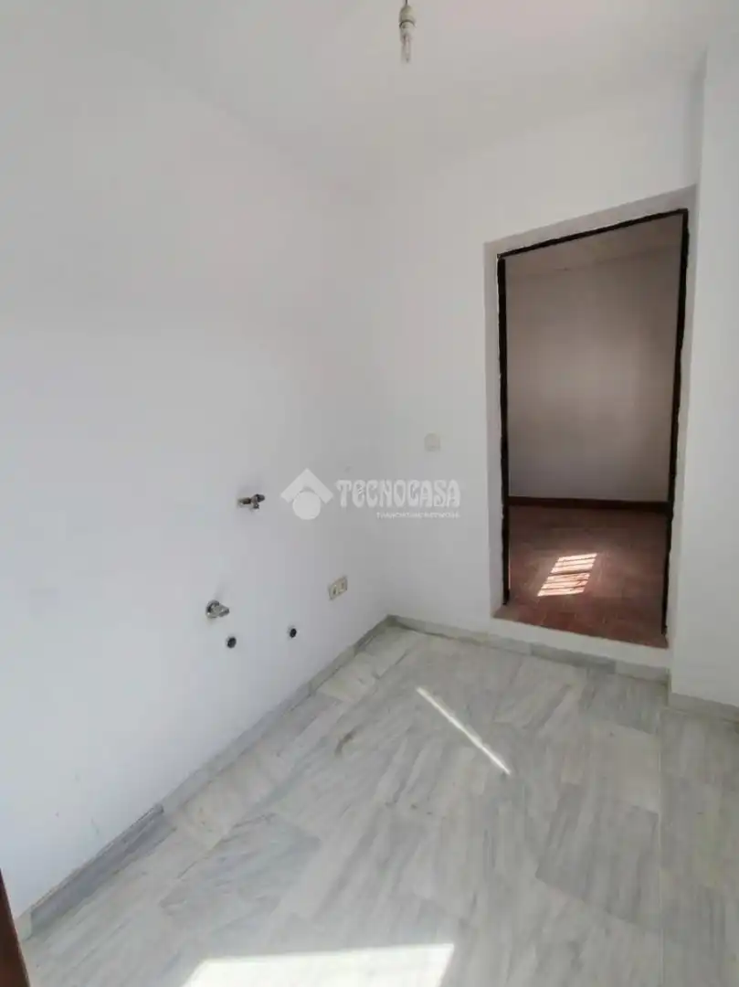Habitación de Casa adosada en venta en Marchena