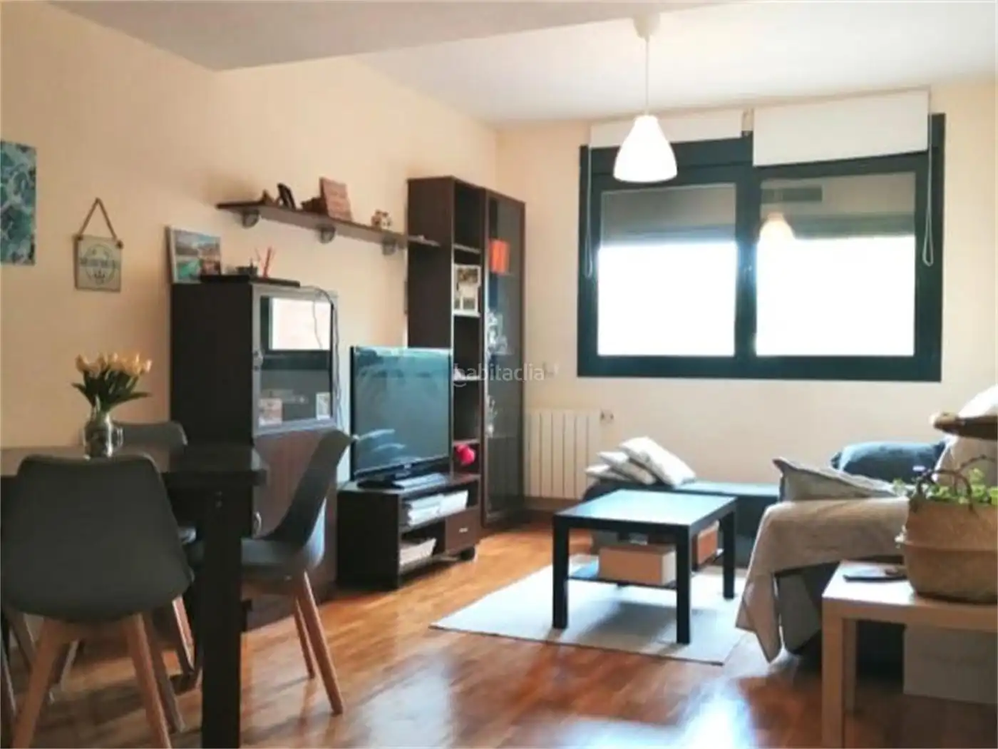 Wohnung zum Verkauf in Calle Camino Sancho Rey 1