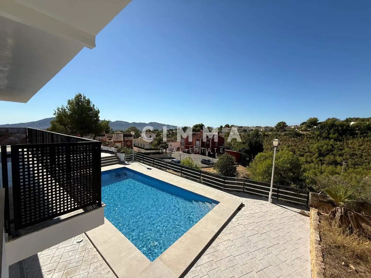 Villa zum Verkauf in Montebello - Nou Espai, imagen 4