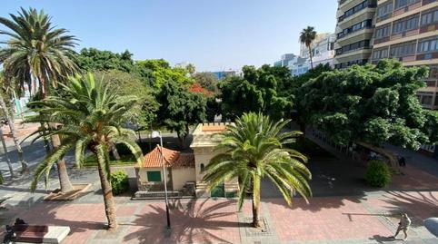 Foto 2 de Pis en venda a Santa Catalina - Canteras, Las Palmas de Gran Canaria