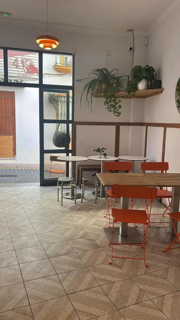 Geschaftsraum zur Miete in Estepona