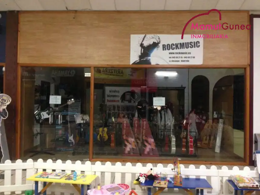Locale commerciale in vendita a Oiartzun, imagen 5