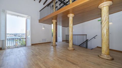 Foto 4 de Oficina de lloguer a Carrer Lluís Tur I Palau, Dalt de la Vila - La Marina, Eivissa