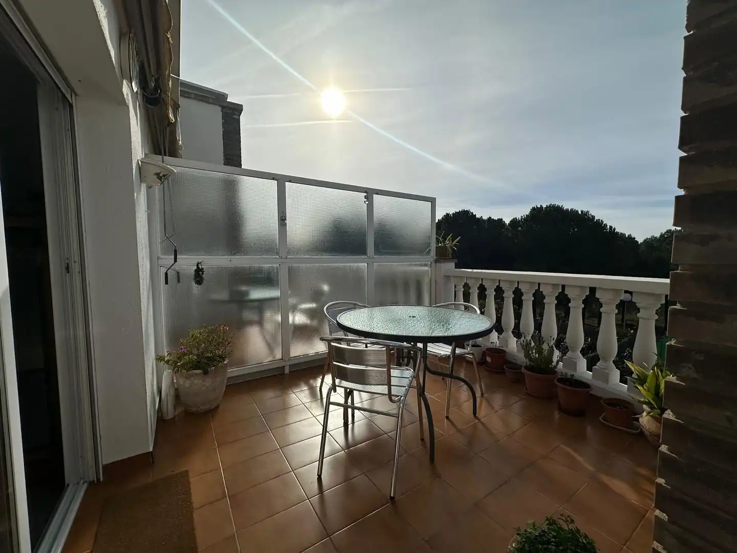 Villa mit Terrasse zum Verkauf in Canyet - Pomar, imagen 27