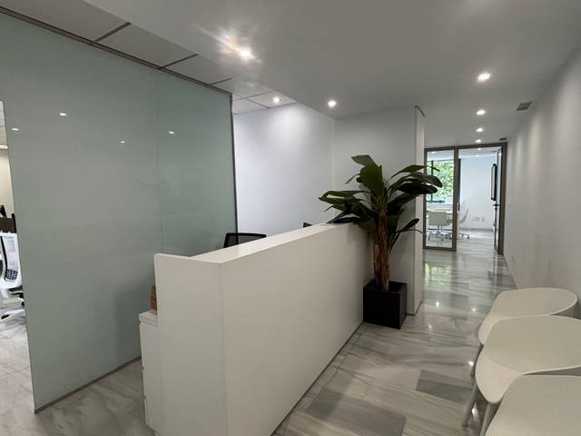 Oficina en Alquiler en Arenal - Museo