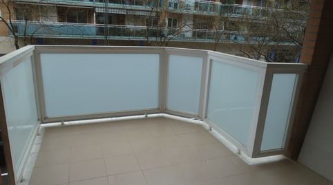 Foto 4 de Piso de alquiler en Carrer Joan Fuster, Llevant, Tarragona Capital