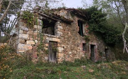 Vista exterior de Casa o xalet en venda en Cabrales