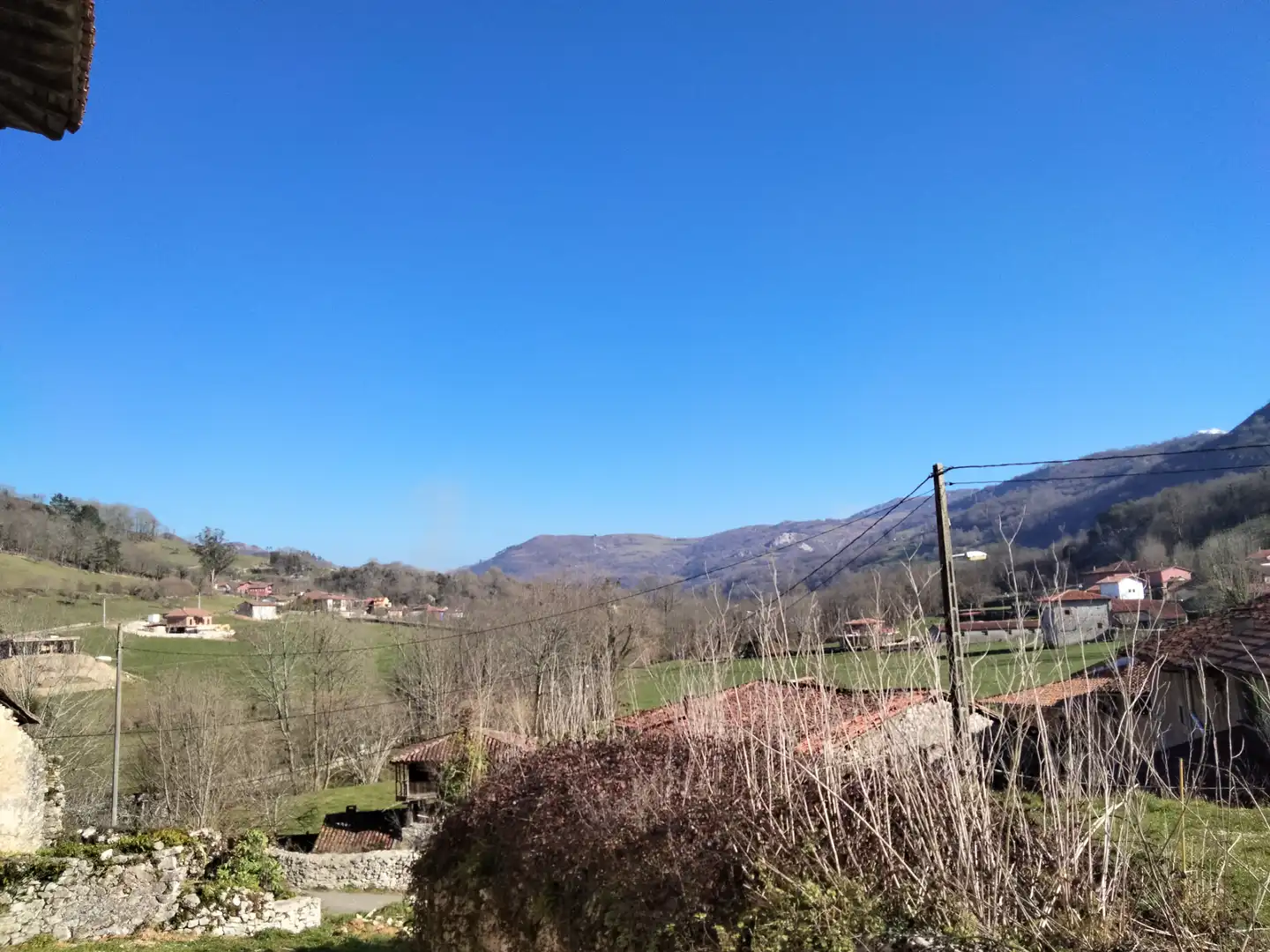 Gebäude zum Verkauf in Lugar Villar, Onís