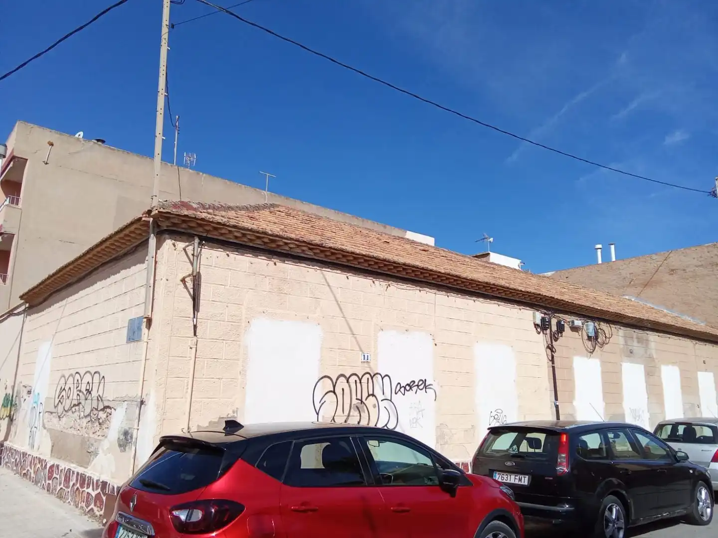 Terrenos y solares en venta en Lo Pagán, imagen 5
