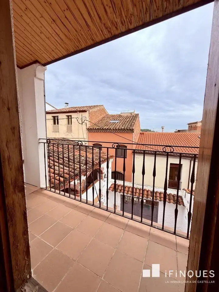 House with garden for sale in Poble, imagen 19