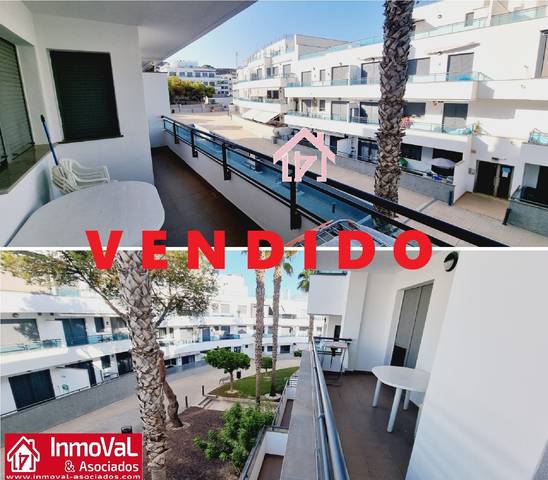 Piso en Venta en Las Escobetas