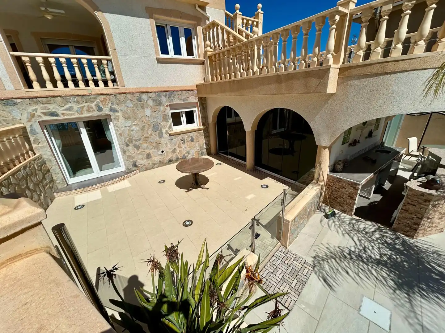 Villa mit Terrasse zum Verkauf in Calle de chiquita, imagen 26