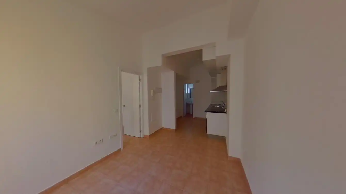 Piso en venta en Málaga