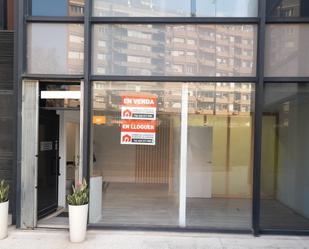 Premises for sale in  Barcelona Capital