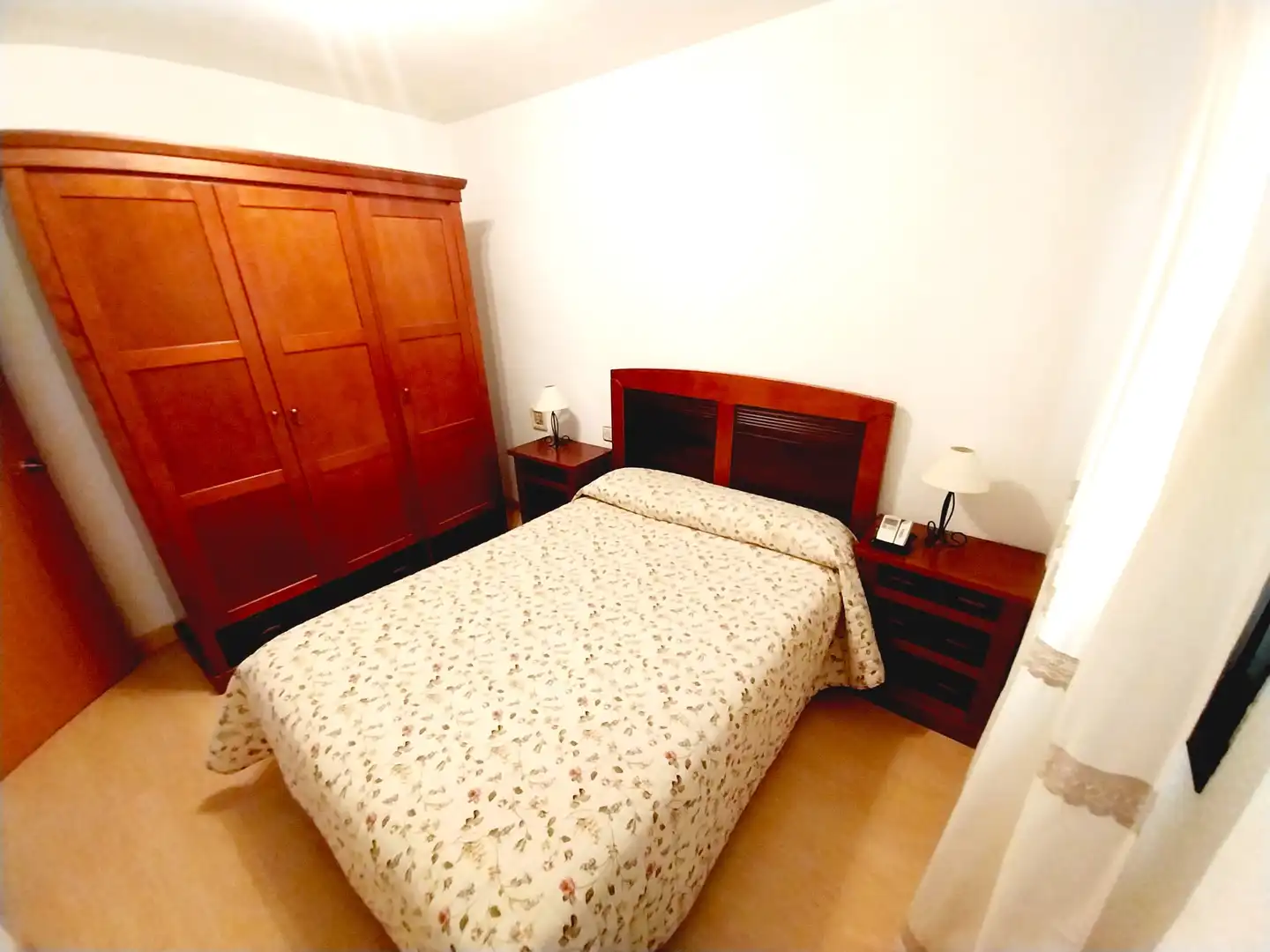 Habitación de Piso en venta en Benidorm con Aire acondicionado, Parquet y Terraza