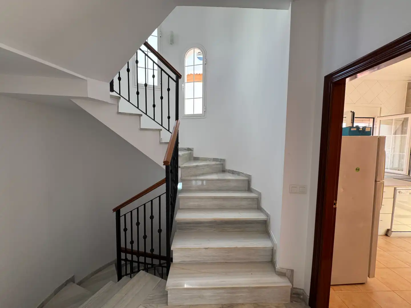 Casa o xalet en venda en Rincón de la Victoria amb Aire condicionat, Jardí privat i Terrassa