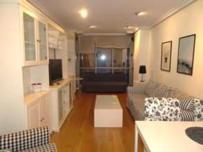 Photo 3 of Flat to rent in Barrio del Centro, Asturias