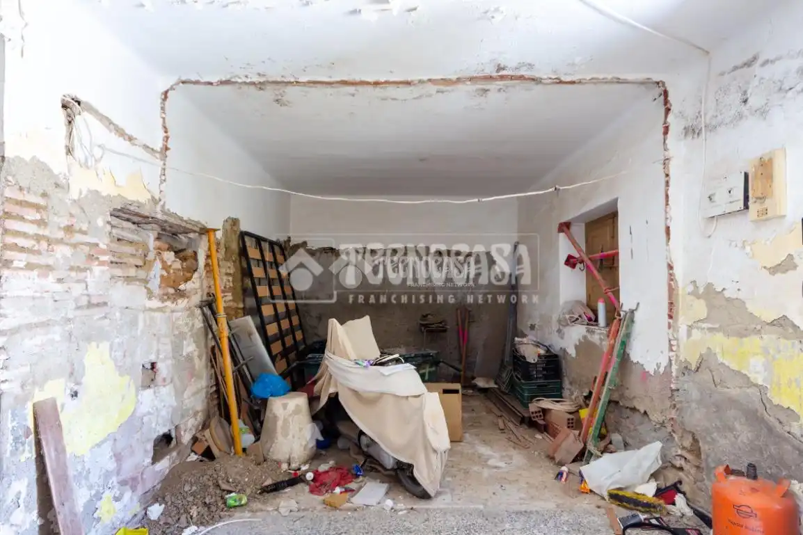 Casa o xalet en venda en Vélez-Málaga amb Terrassa