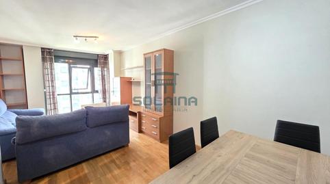 Foto 4 de Pis de lloguer a Barrocanes, Ourense Capital