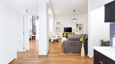 Foto 2 de Pis en venda a Calle Vista Blanca, 3, Cenes de la Vega, Granada