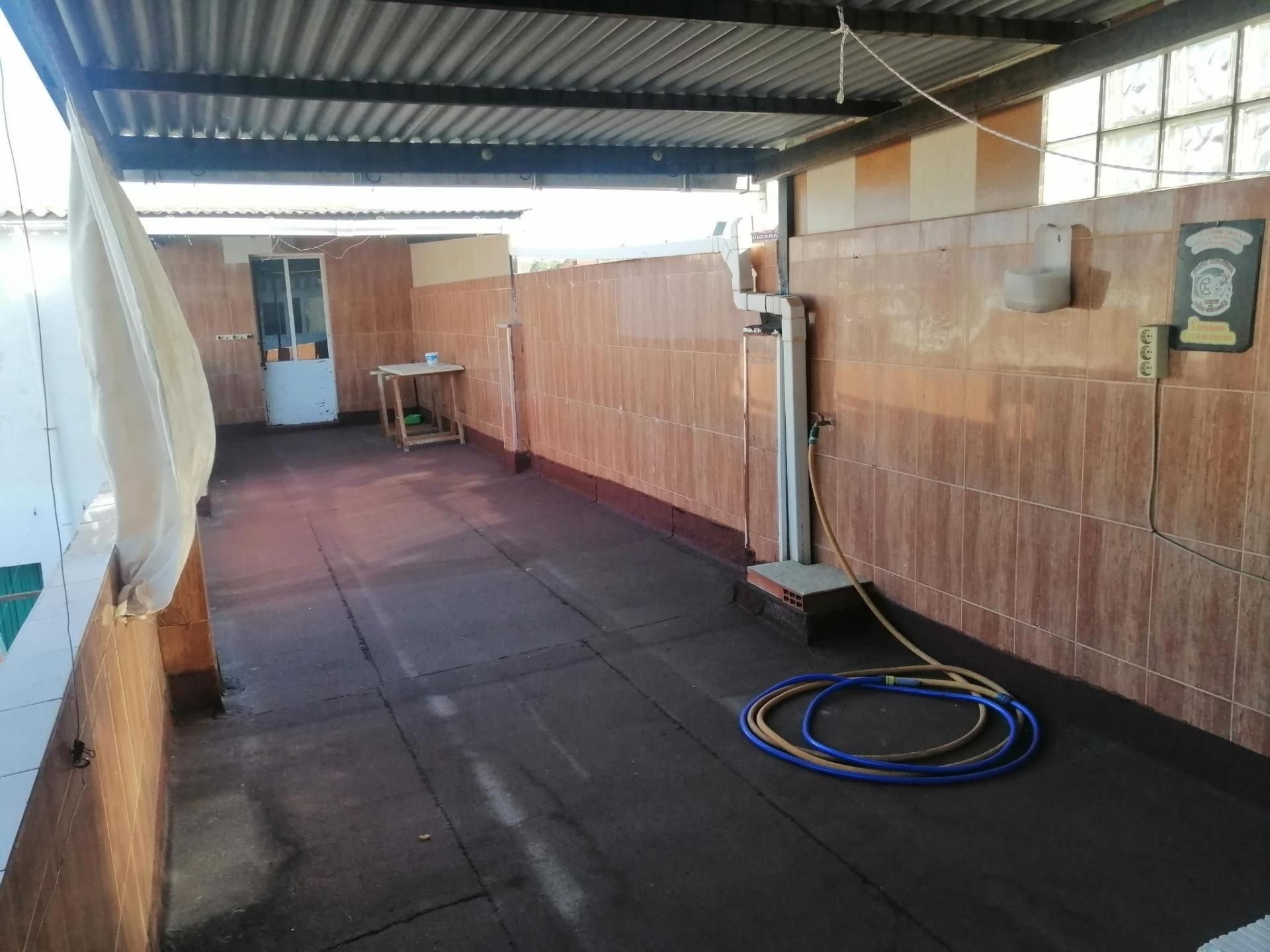 Terrace of Attic for sale in Montijo  with Heating, Terrace and Balcony