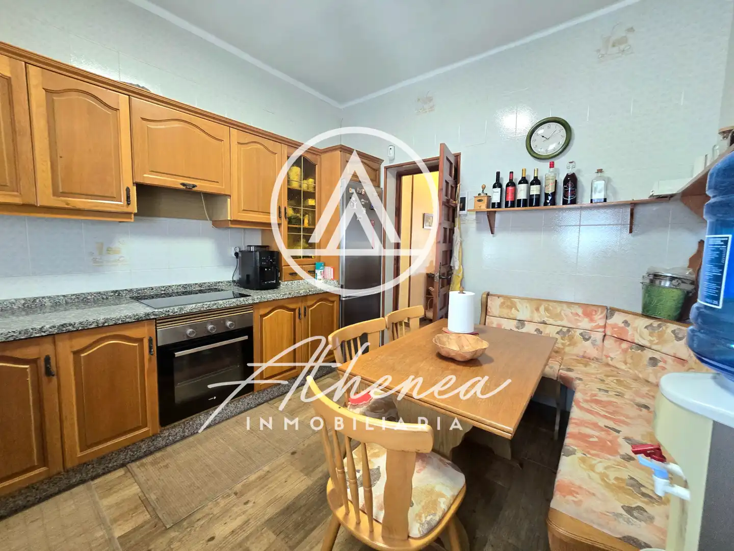 Country homes for sale in El Sabinar – Urbanizaciones – Las Marinas – Playa Serena