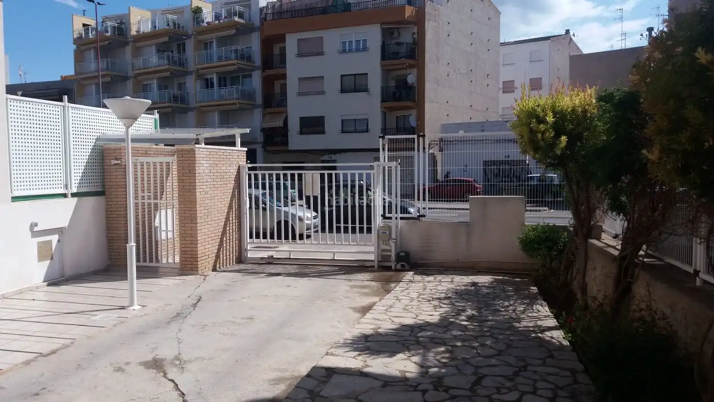 Appartement compact avec piscine à vendre à Carretera de ľ Estació 9, imagen 22