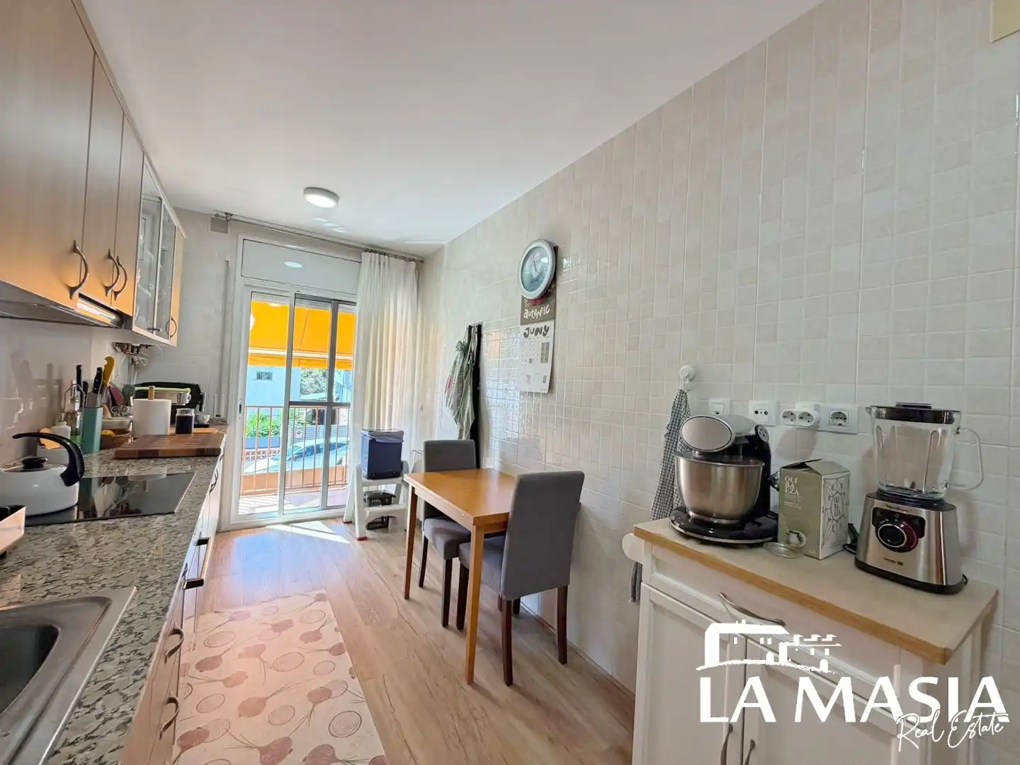Casa a schiera con piscina in vendita a Olivella, imagen 19
